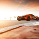 Illustration for article titled Ive Photographed The McLaren P1
